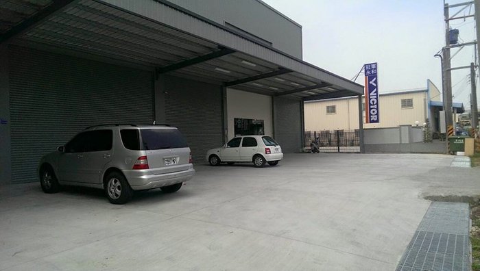 寬敞停車場30~50位